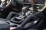 Porsche Cayenne Turbo Coupe 2019 года (NA)